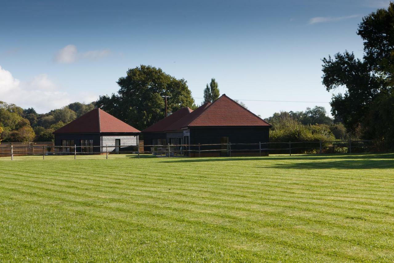 The Old Flower Field Hurstpierpoint المظهر الخارجي الصورة